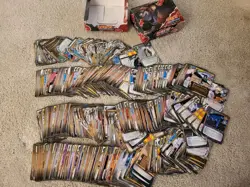 Naruto Card Lot CCG - Image 5