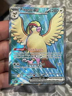 Lot of 11 Pokemon Cards NM - Image 2