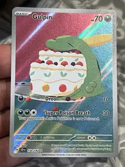 Lot of 11 Pokemon Cards NM - Image 4