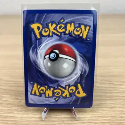 Pidgeotto 22/102 Pokemon Card Unlimited Edition Rare Base Set 1999 WOTC - Image 2