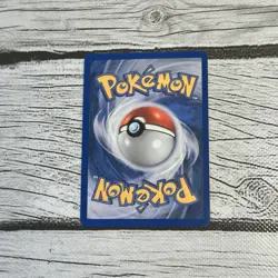 Team Rocket Dark Slowbro Holo #12/82 2000 Pokemon Vintage Card - LP~ - Image 2