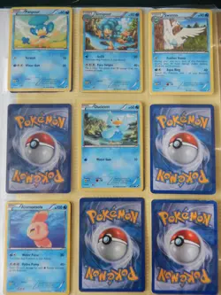 Pokemon Black & White Base LOT of 41 Cards - Image 2