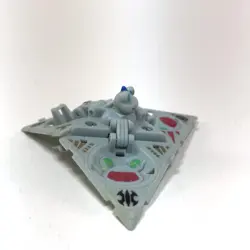 Bakugan Battle Brawlers Trap Haos Triad Epsilon New Vestroia & Cards - Image 2