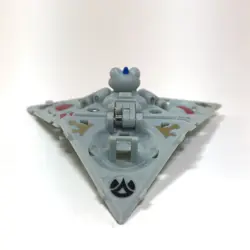 Bakugan Battle Brawlers Trap Haos Triad Epsilon New Vestroia & Cards - Image 3