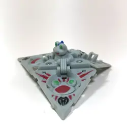 Bakugan Battle Brawlers Trap Haos Triad Epsilon New Vestroia & Cards - Image 4