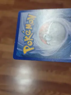 MP* Squirtle 63/95 Unleashed Reverse Holo Pokemon Card - Image 4