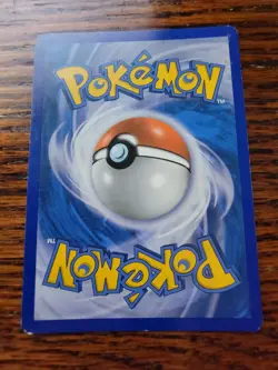 MP* Squirtle 63/95 Unleashed Reverse Holo Pokemon Card - Image 5