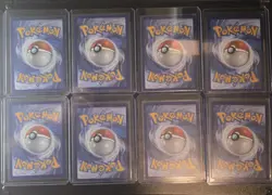 pokemon Charizard card lot collection - Image 2