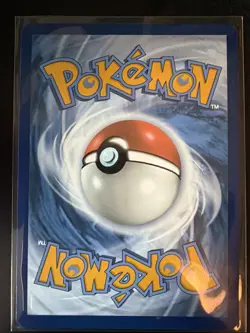 Castform Sunny Form 195/191 Surging Sparks Holo Pokemon Card NM - Image 2