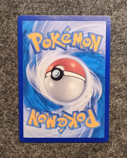 [US SELLER] Pokemon TCG 2025 S-Chinese Gem Pack 2 Leafeon Card CBB2C-0715/15 NM - Image 2