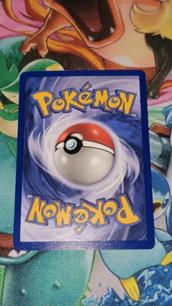 Hypno 8/62 Fossil 1999 Holo Rare WOTC Vintage Pokemon Card TCG - NM - Image 2