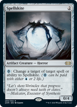 [1x] Spellskite Near Mint, English Double Masters MTG Magic - Image 1