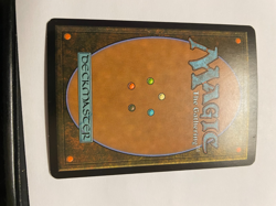 10th Edition MTG Foil Primal Rage Mint condition Just a beautiful foil look - Image 2