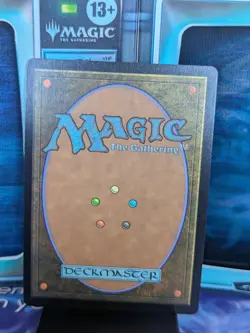 Crypt Ghast (Borderless) Commander: Duskmourn: House of Horror Foil - Image 4