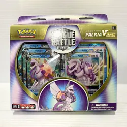 Origin Forme Palkia VSTAR League Battle Deck Pokemon TCG - Sealed - Image 1