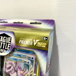 Origin Forme Palkia VSTAR League Battle Deck Pokemon TCG - Sealed - Image 2