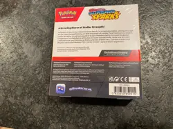 Pokemon TCG Surging Sparks Booster Bundle Box - New & Factory Sealed - Image 3