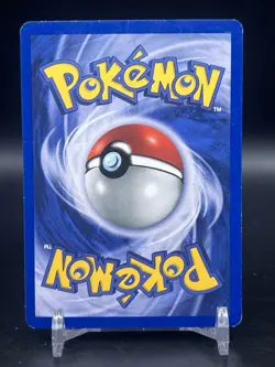 Politoed 8/75 Holo Rare Neo Discovery Pokemon TCG English WOTC SWIRL LP - Image 2