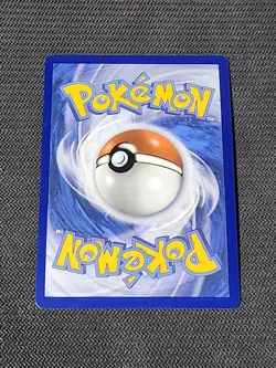 Pokemon Crown Zenith "Eevee V" 108/159 / Ultra Rare / Near Mint - Image 2