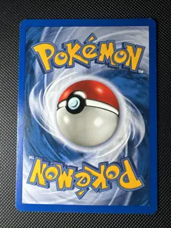 Pokemon Tower 42/53 Wotc Promo Regular N/M - Image 2