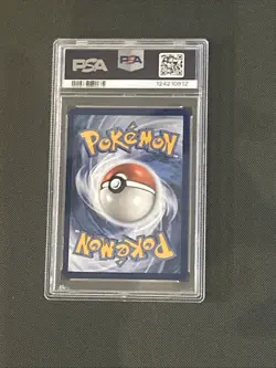 PSA 10 - Yanmega EX Special Illustration Rare #228/182 Pokemon Destined Rivals - Image 2