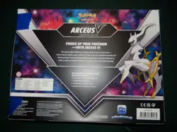 Pokemon Arceus V Figure Collection OPEN BOX Complete NO PACKS - Image 2