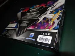 Pokemon Arceus V Figure Collection OPEN BOX Complete NO PACKS - Image 3