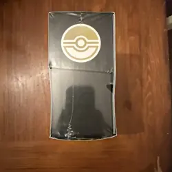 Pokemon TCG - Mega Evolution Gardevoir - ETB Elite Trainer Box - New/Sealed - Image 2