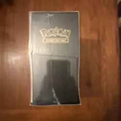 Pokemon TCG - Mega Evolution Gardevoir - ETB Elite Trainer Box - New/Sealed - Image 4