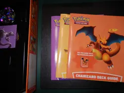 Pokemon Battle Academy Game OPEN Complete - Image 4