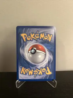 Zekrom ex BW 38 Pokemon Black Star Promos #2 - Image 2