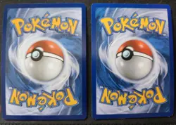 Pokemon TCG 2009 Supreme Victors, - Lopunny 63/147 & 108/132 Reverse Holos - Image 2
