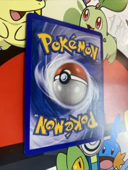 Pokemon TCG Delta Species EX Ditto [Pikachu] - 63/113 - Near Mint - Image 4