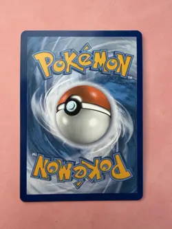 Eevee 105/156 SM Ultra Prism Reverse Holo - Pokemon TCG English NM - Image 2