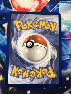 Pokemon TCG - Sawk - 130/086 Illustration Rare - SV: White Flare Near Mint/Mint - Image 2