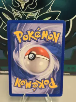 Pokemon Bagon (Delta Species) #43/101 Dragon Frontiers Regular Non Holo TCG MP+ - Image 2