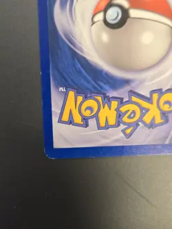 Pokemon Bagon (Delta Species) #43/101 Dragon Frontiers Regular Non Holo TCG MP+ - Image 3
