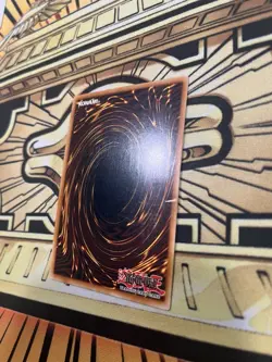 Avenging Knight Parshath TDGS-EN000 The Duelist Genesis-1st Edition 1st Edition - Image 5