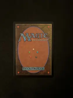 Tasha's Hideous Laughter [Adventures in the Forgotten Realms] Magic MTG Cards LP - Image 2