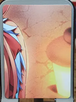 Goddess Story Beast Eared Maiden SEN SEN-109 Anime Waifu Card CCG 2 Sided Tcg - Image 2