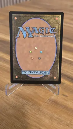MTG English Ygra, Eater of All (Borderless) NM Foil Bloomburrow - Image 2