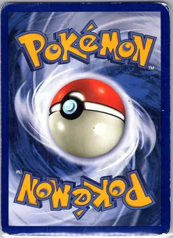 Kabutops 24/62 Non Holo Fossil - Pokemon Card - MP - Image 2