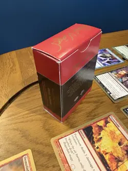 MTG World Championships Berlin 2003 Peer Kroger - Image 1