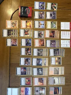 MTG World Championships Berlin 2003 Peer Kroger - Image 2