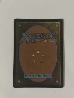 Folk Hero Commander Legends: Battle for Baldur's Gate Foil - Image 2