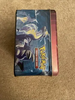 Nintendo Pokemon TCG: Collector Chest - 6 Packs Plus Extras. Paldea Evolved 820650855061 - Image 5