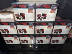 Pokemon TCG S&V Destined Rivals Elite Trainer Box ETB Lot Of 10 Sealed New QTY - Image 2