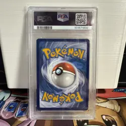 PSA 10 2023 POKEMON PAL EN-PALDEA EVOLVED #274 CHIEN-PAO EX HYPER RARE - Image 2