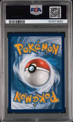 PSA 10 2023 POKEMON PAL EN-PALDEA EVOLVED #274 CHIEN-PAO EX HYPER RARE - Image 4