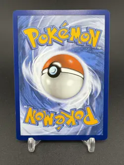 2025 Pokemon TCG Scarlet and Violet Promos #206 Marnie's Morpeko - Image 2